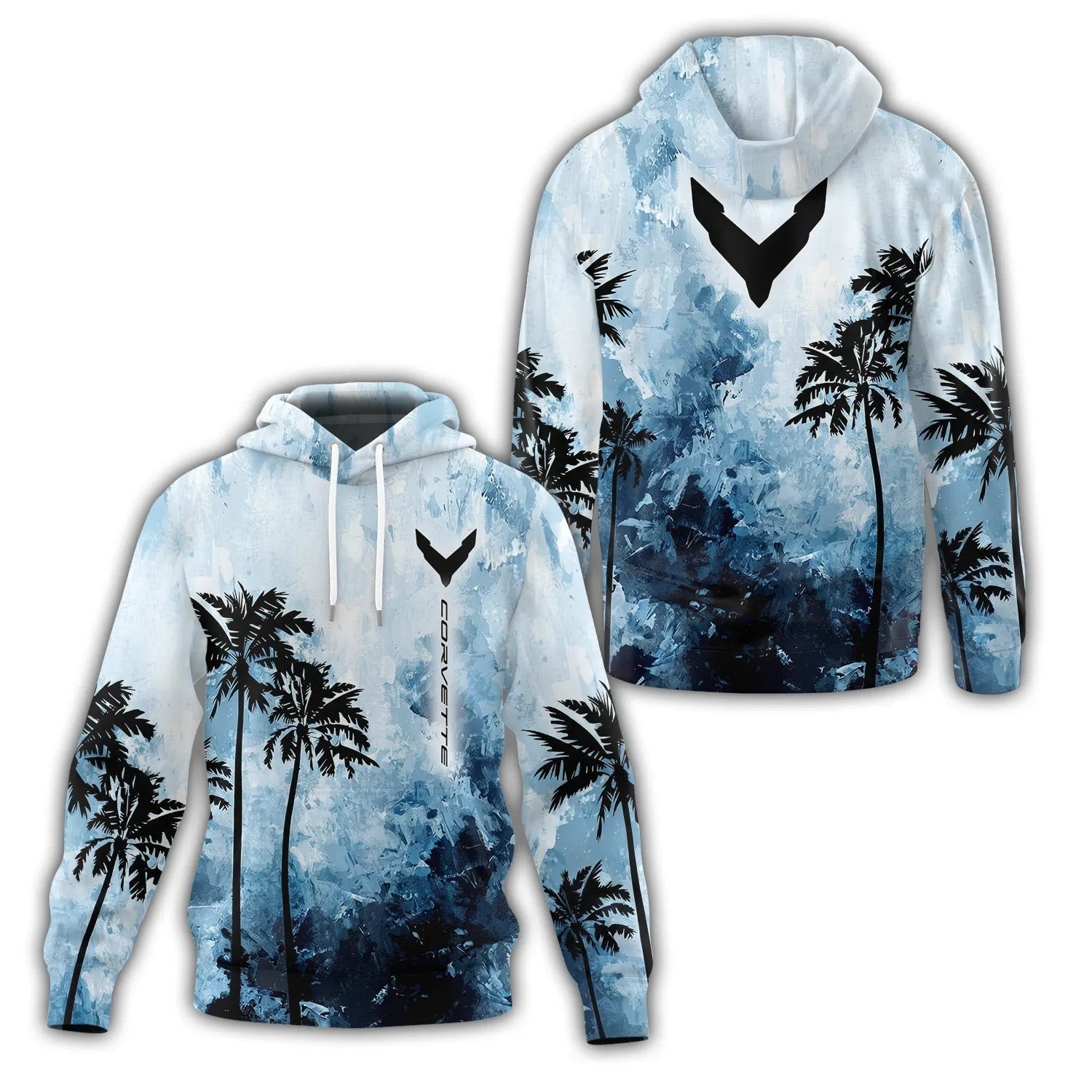 Corvette Apparels SHW034