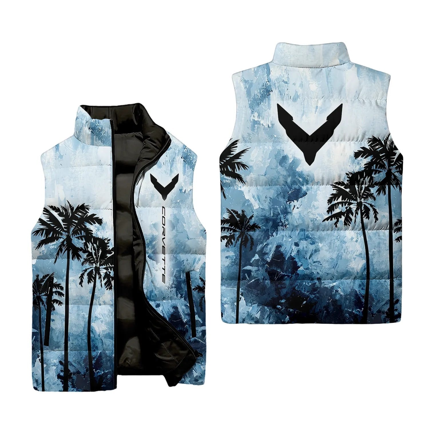Corvette Apparels SHW034