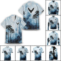 Corvette Apparels SHW034