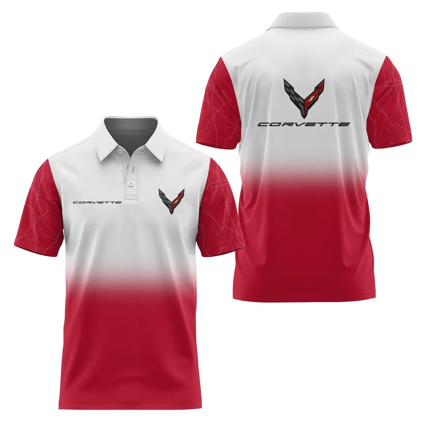 Corvette Apparels SC120
