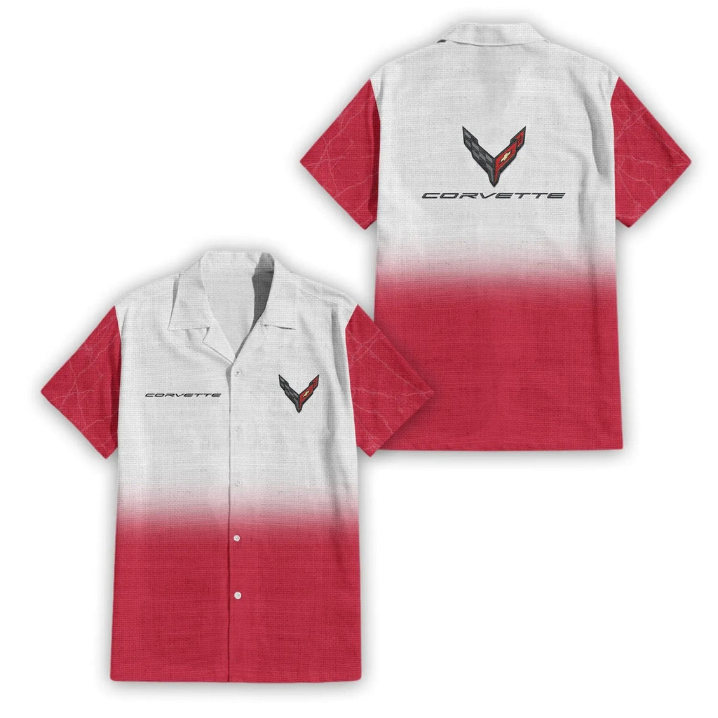 Corvette Apparels SC120