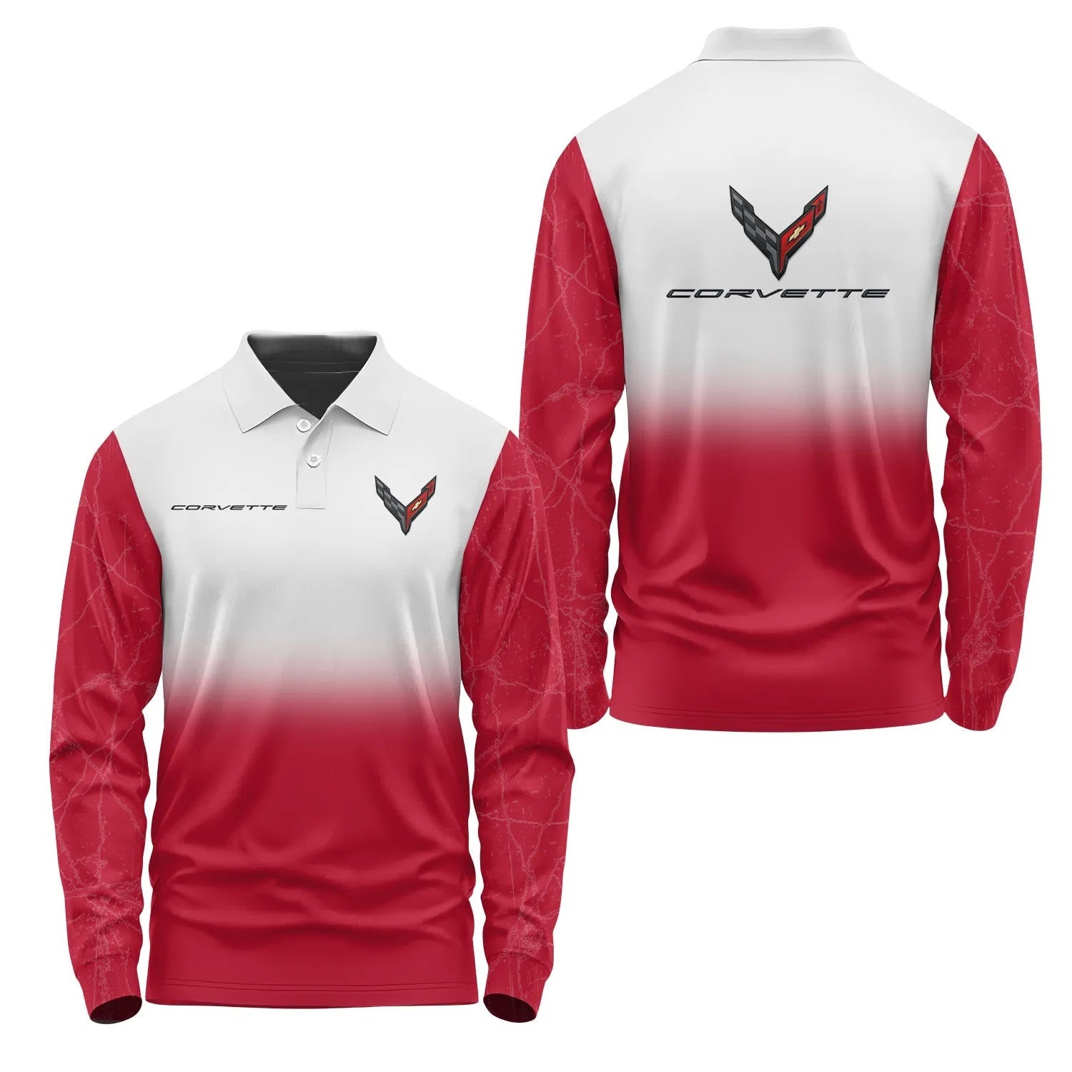 Corvette Apparels SC120