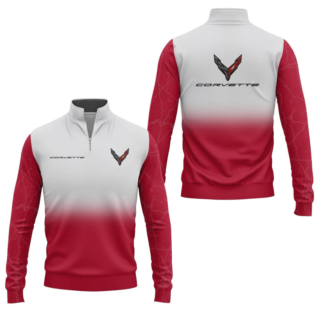 Corvette Apparels SC120