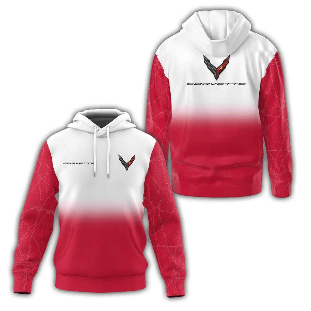 Corvette Apparels SC120
