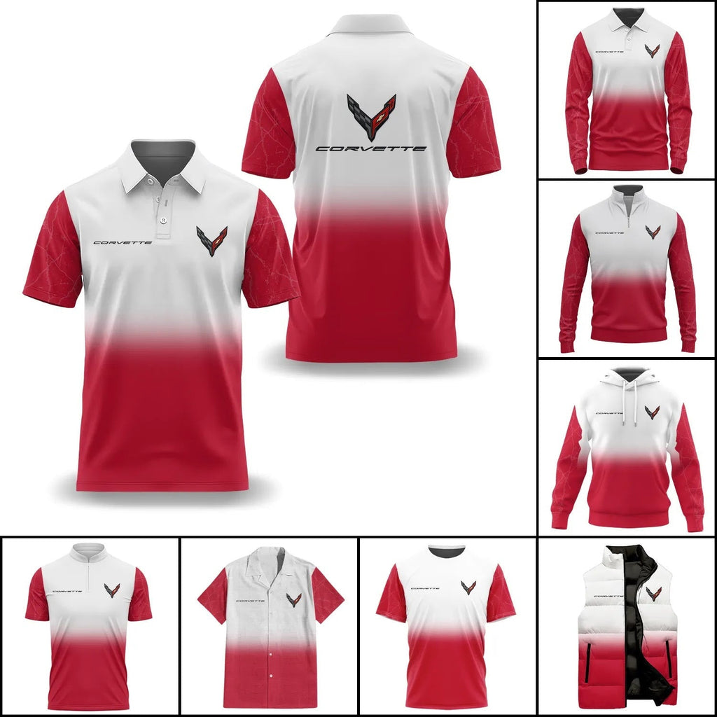 Corvette Apparels SC120