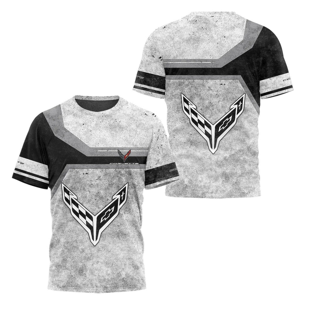 Corvette Apparels SC086