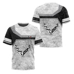Corvette Apparels SC086