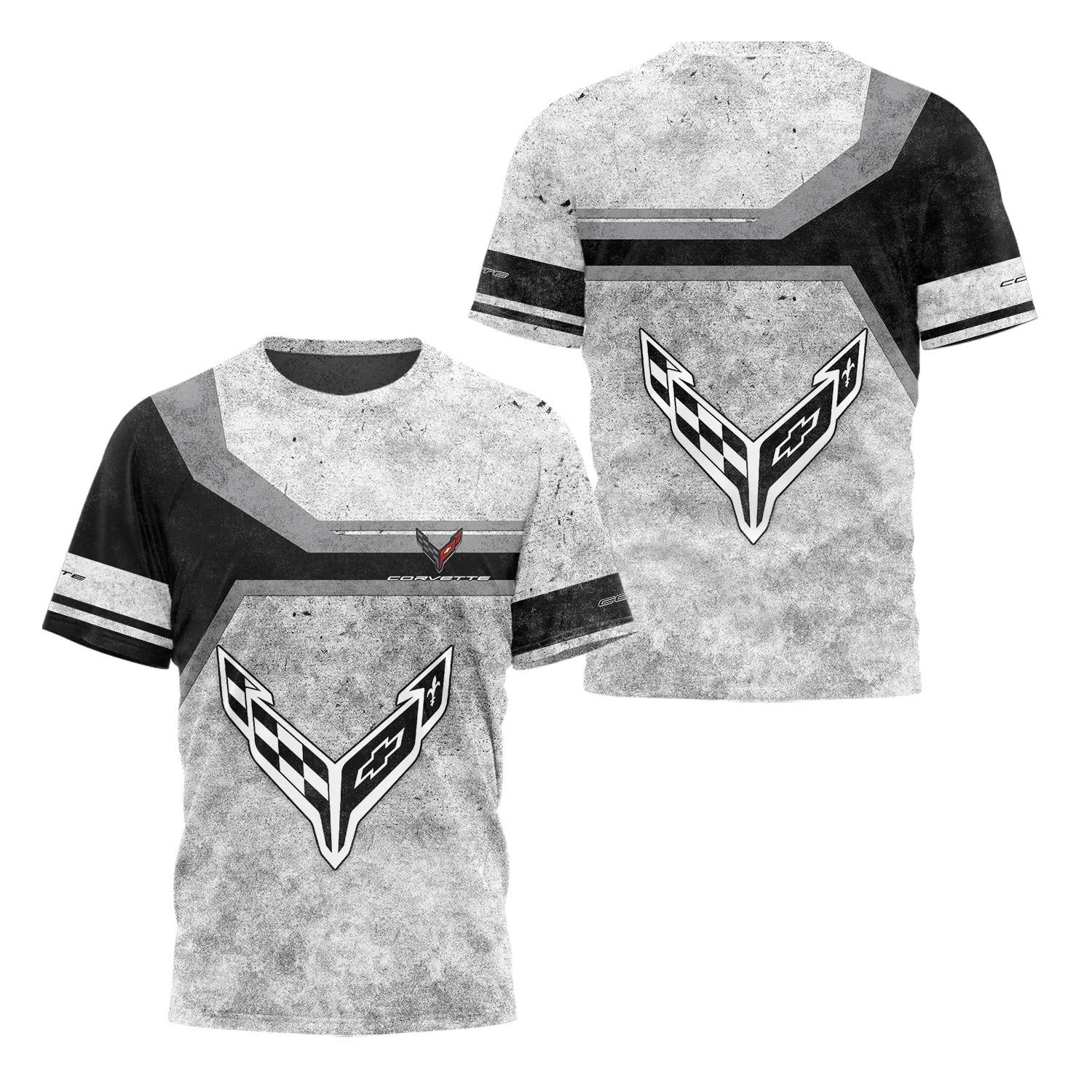 Corvette Apparels SC086