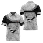 Corvette Apparels SC086
