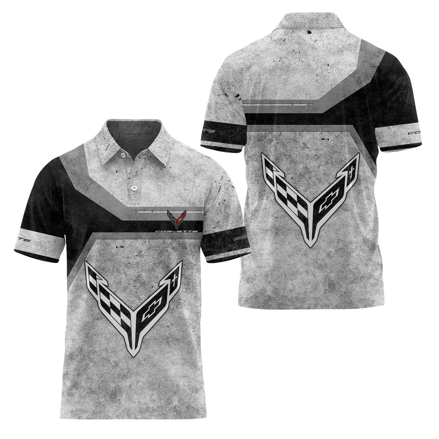 Corvette Apparels SC086