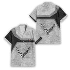 Corvette Apparels SC086