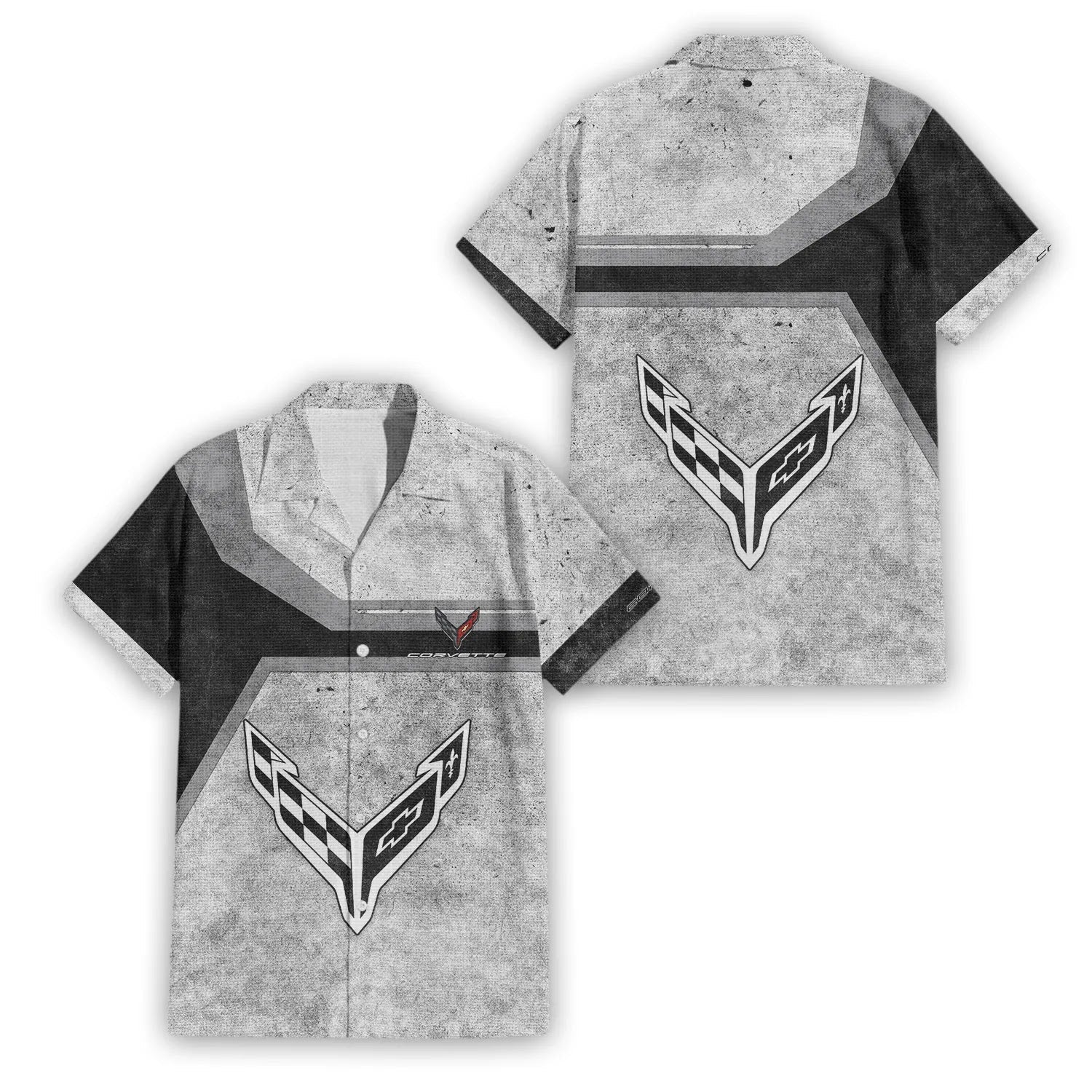 Corvette Apparels SC086