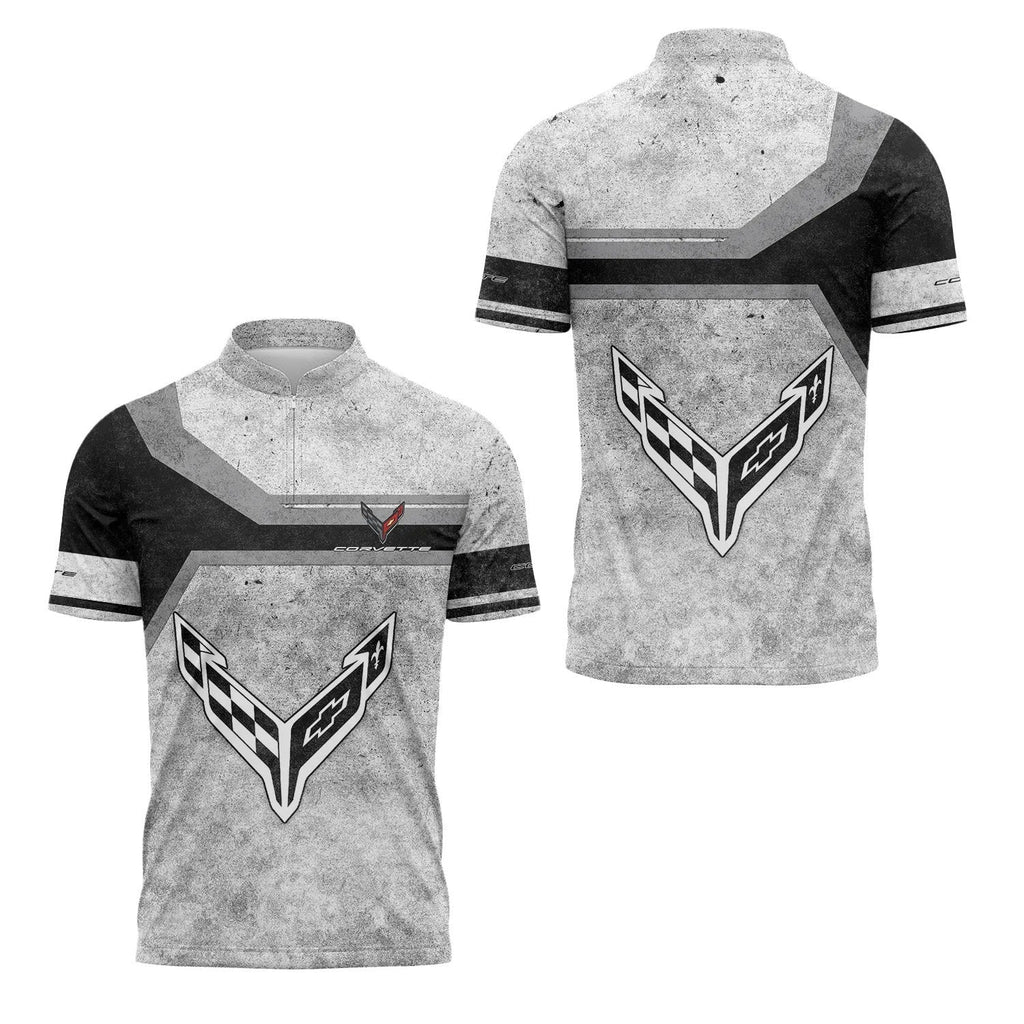 Corvette Apparels SC086