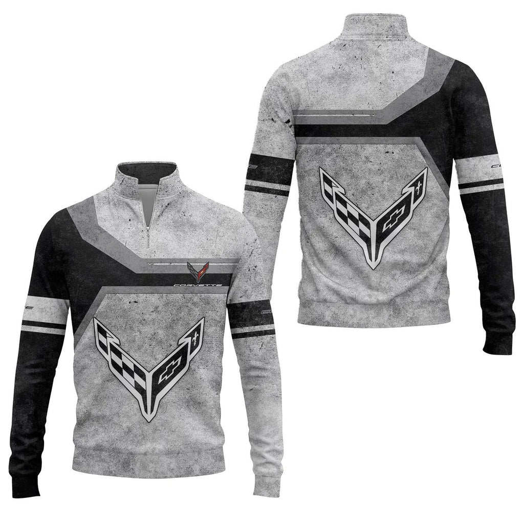 Corvette Apparels SC086