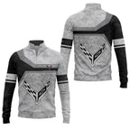 Corvette Apparels SC086