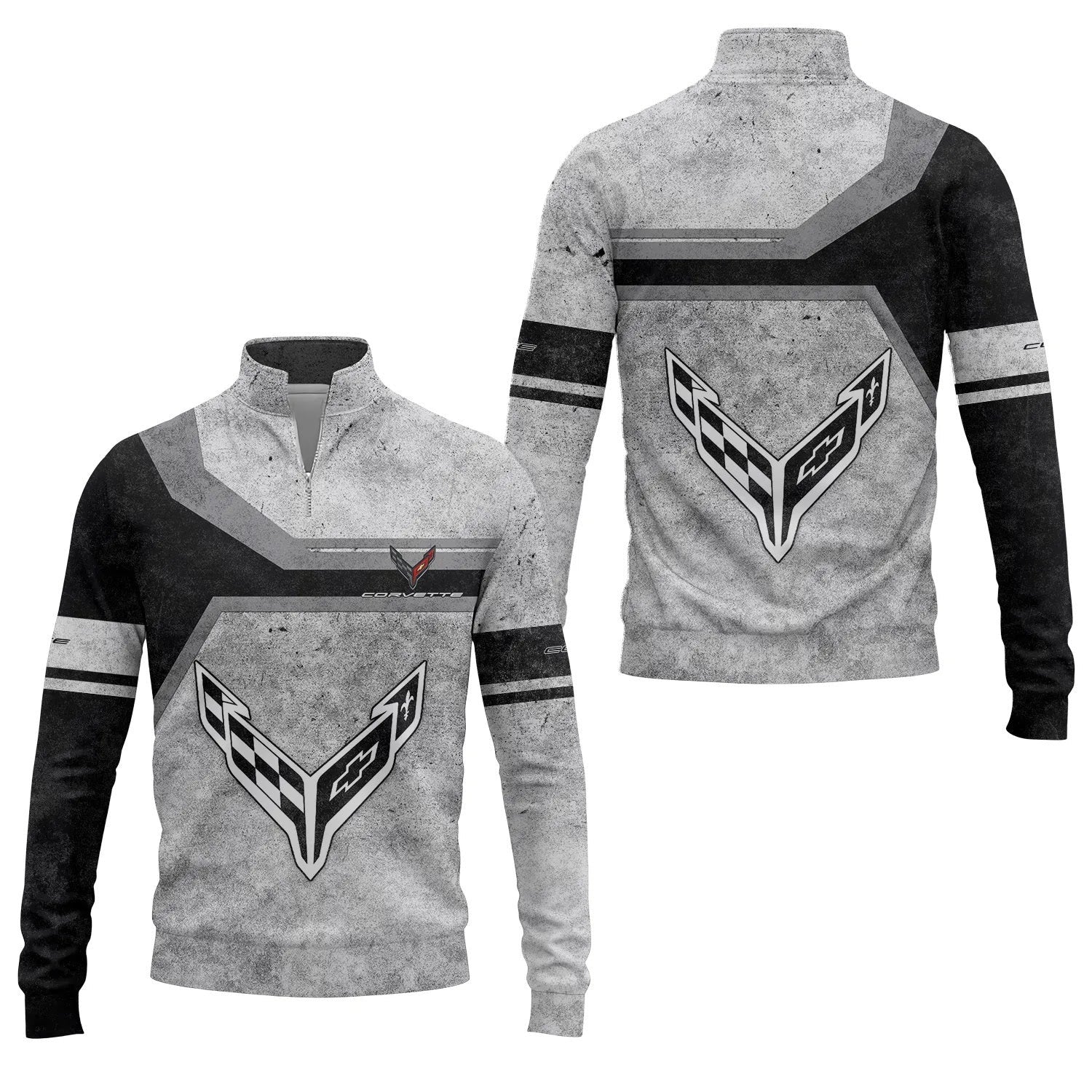 Corvette Apparels SC086