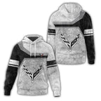 Corvette Apparels SC086