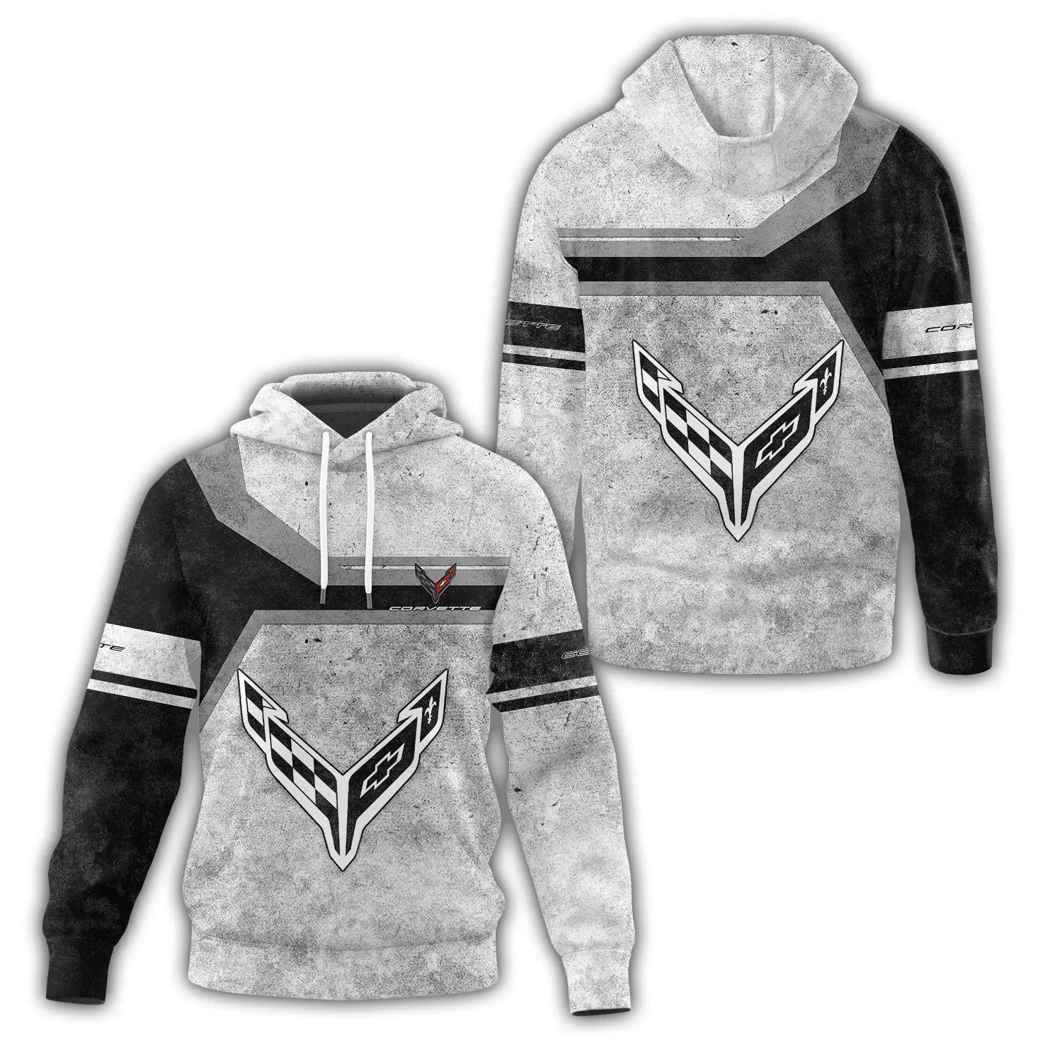 Corvette Apparels SC086