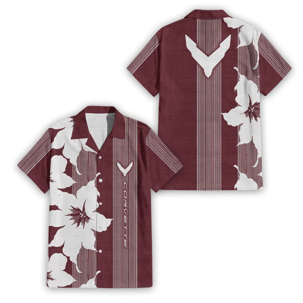 Corvette Apparels SHW039