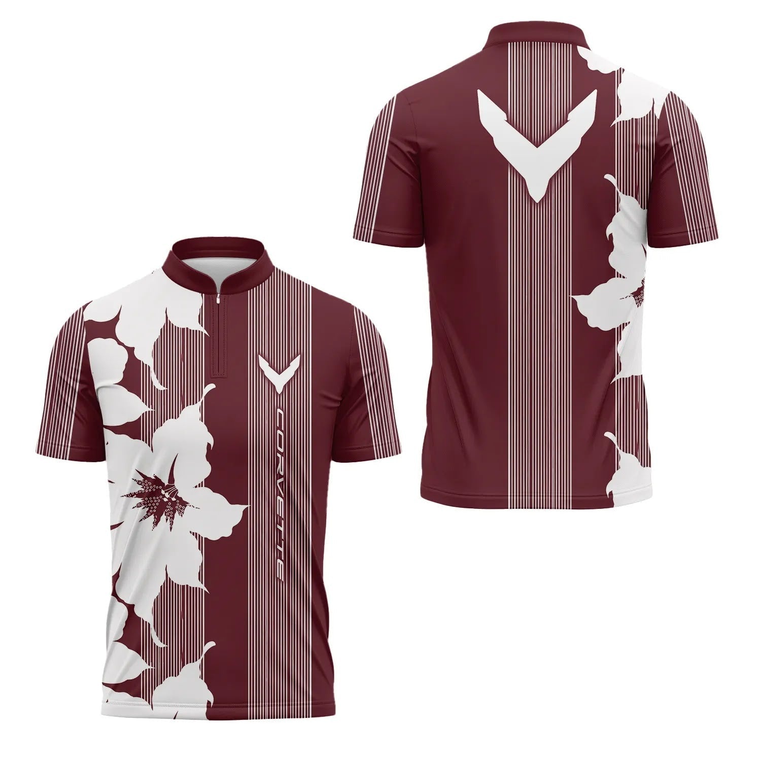 Corvette Apparels SHW039