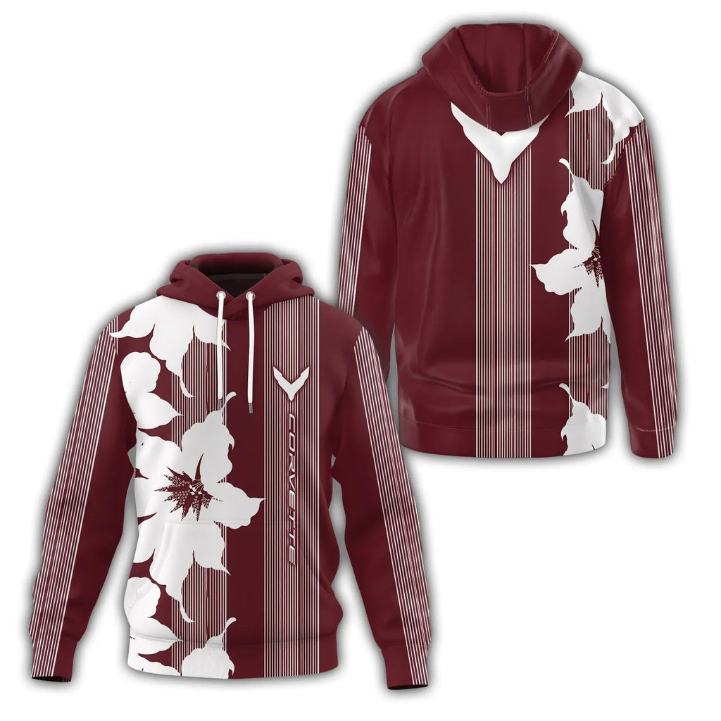Corvette Apparels SHW039