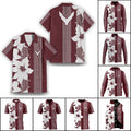 Corvette Apparels SHW039