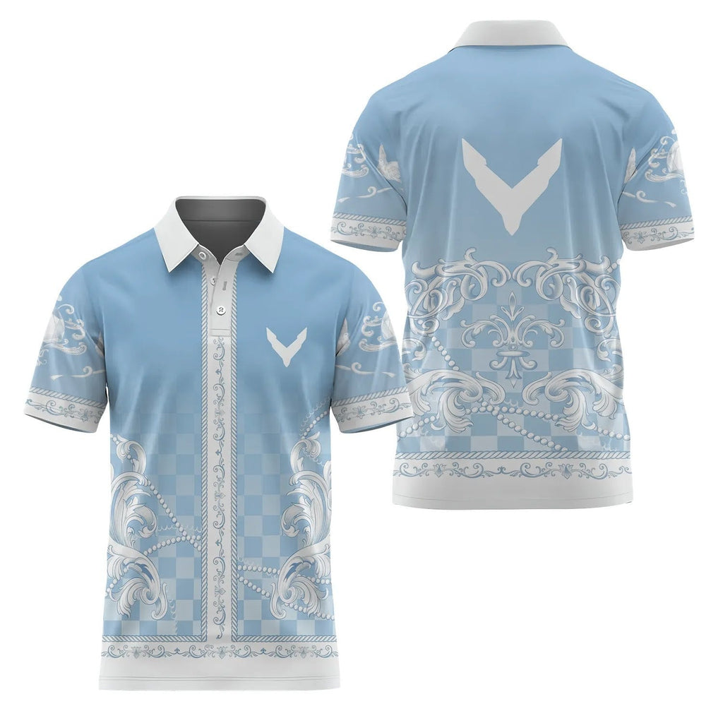 Corvette Apparels SHW025