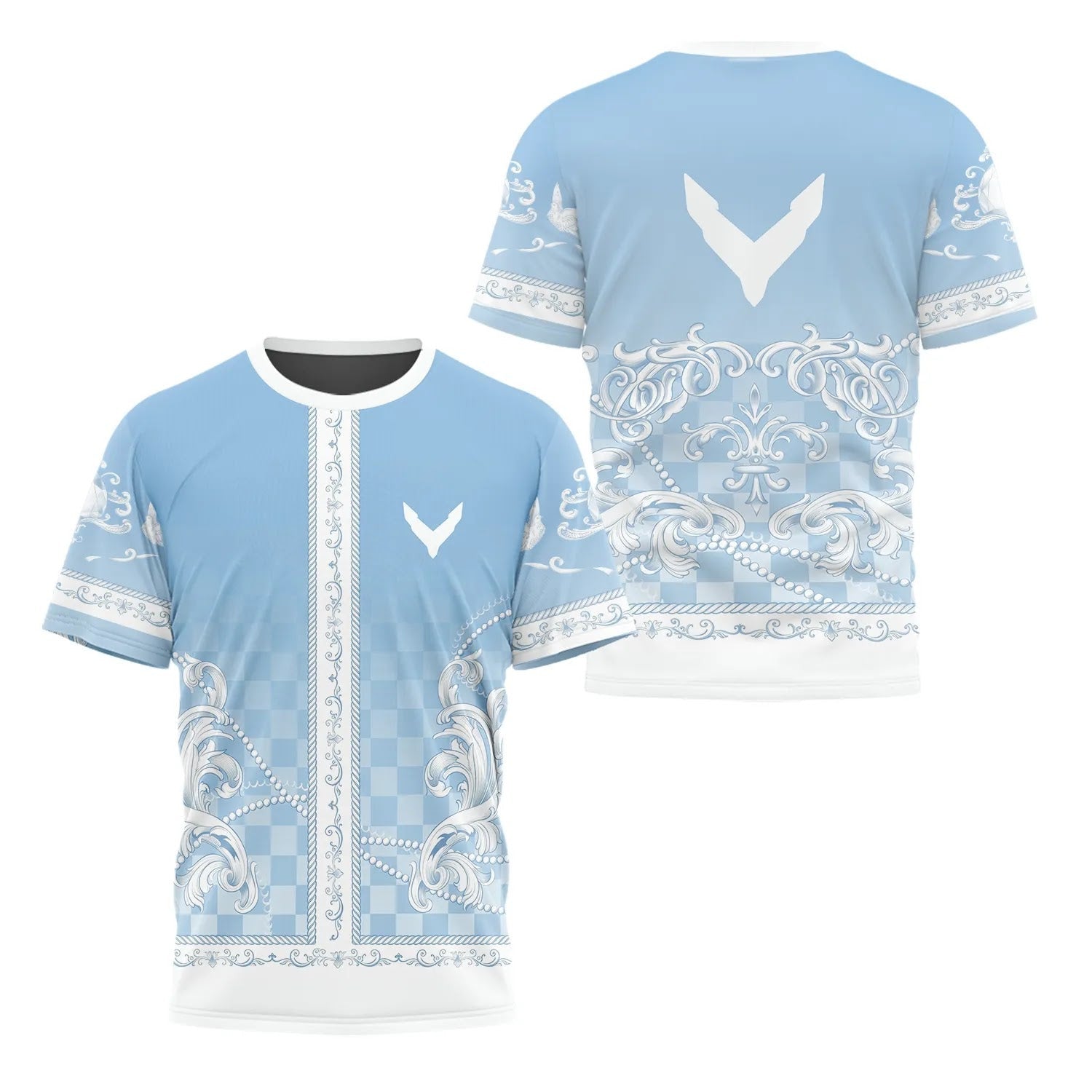 Corvette Apparels SHW025