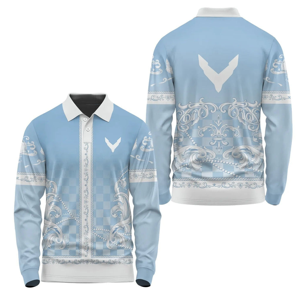 Corvette Apparels SHW025
