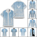 Corvette Apparels SHW025