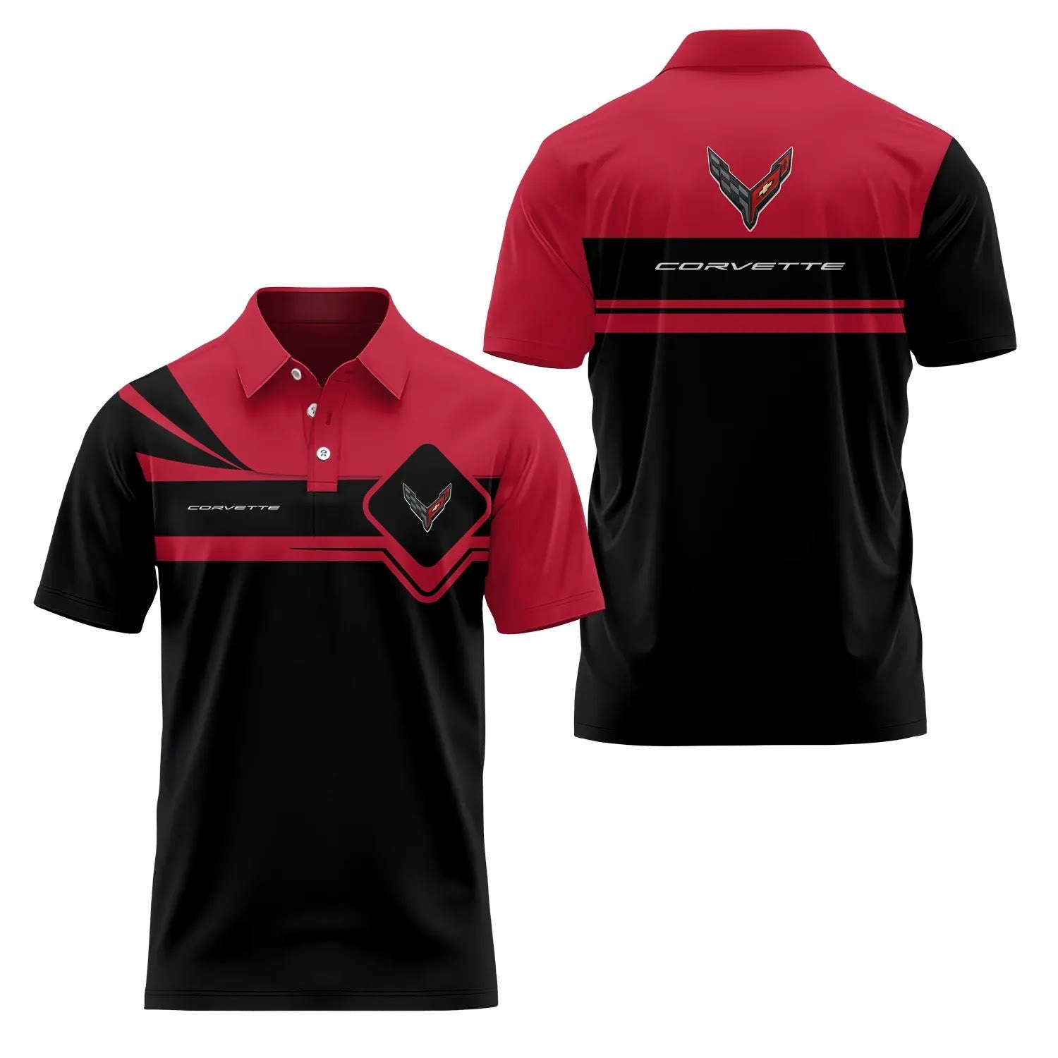 Corvette Apparels SC066
