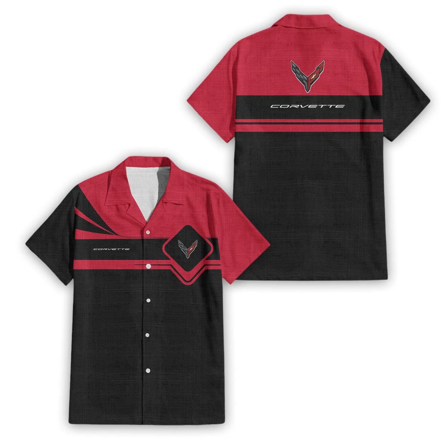 Corvette Apparels SC066