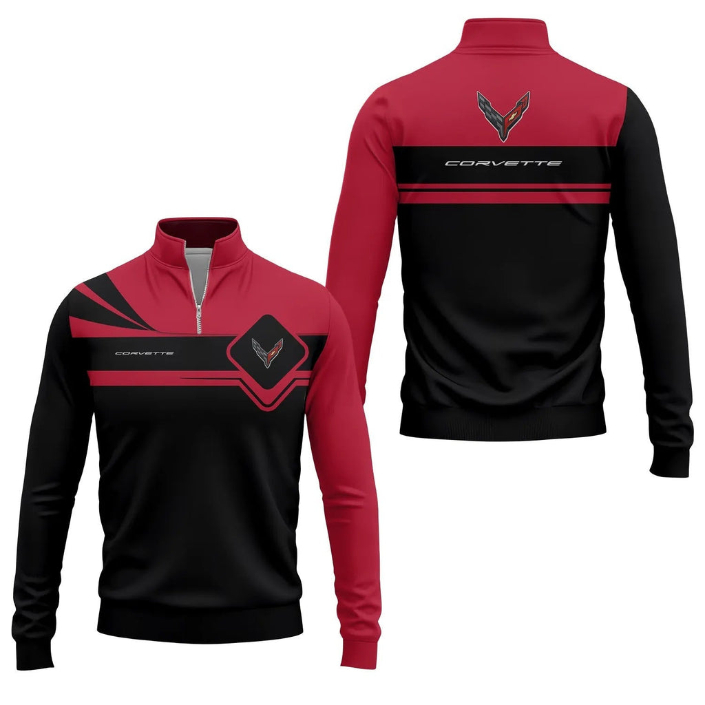 Corvette Apparels SC066