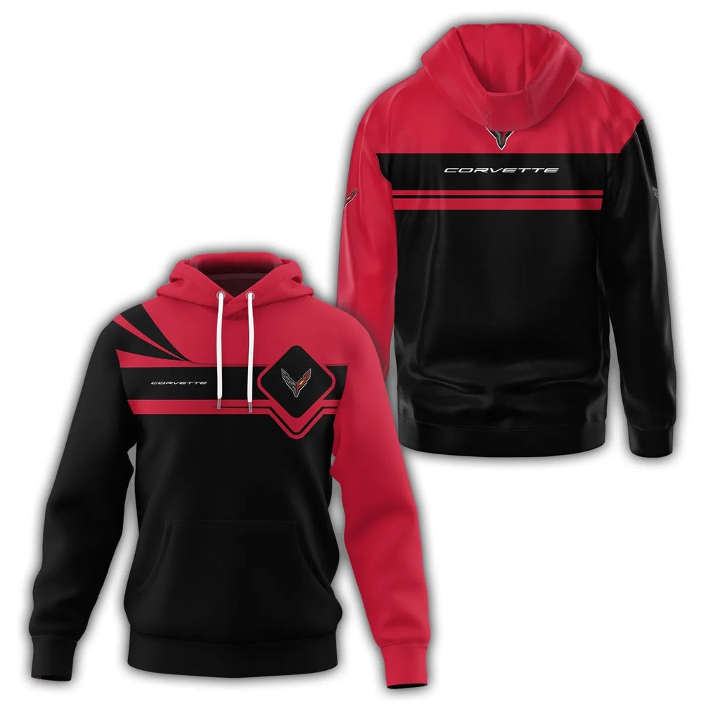 Corvette Apparels SC066