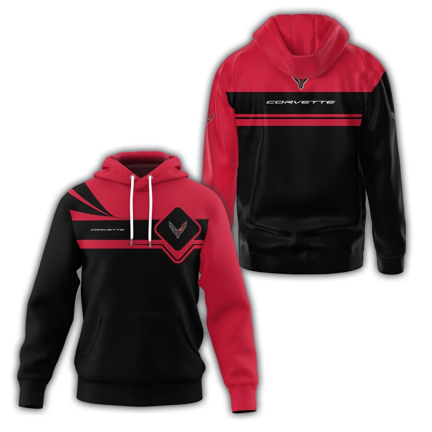 Corvette Apparels SC066