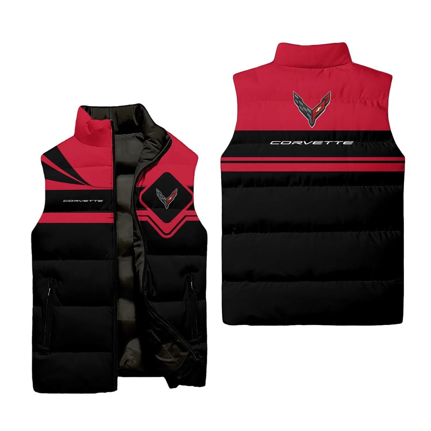 Corvette Apparels SC066