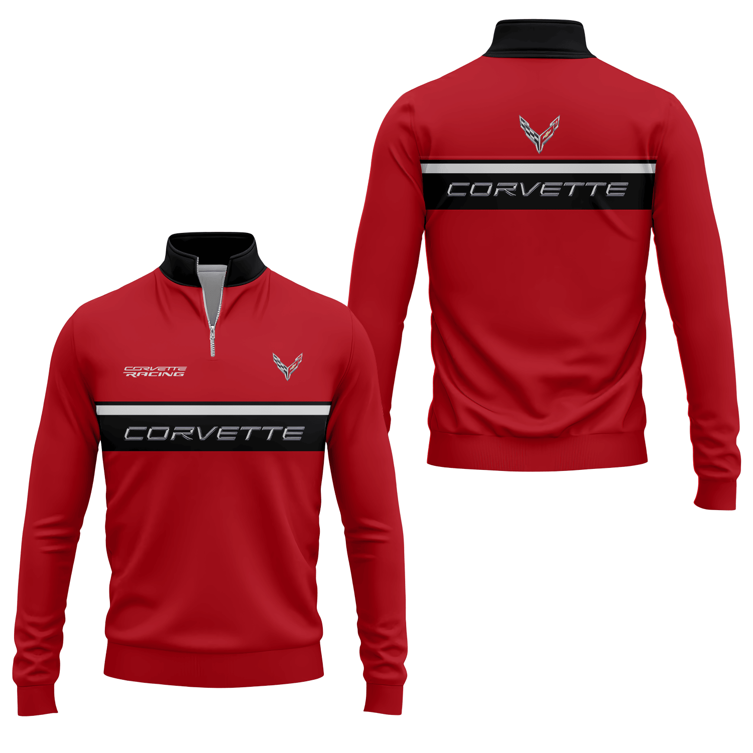 Corvette Apparels USPL387