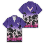 Corvette Apparels SHW019