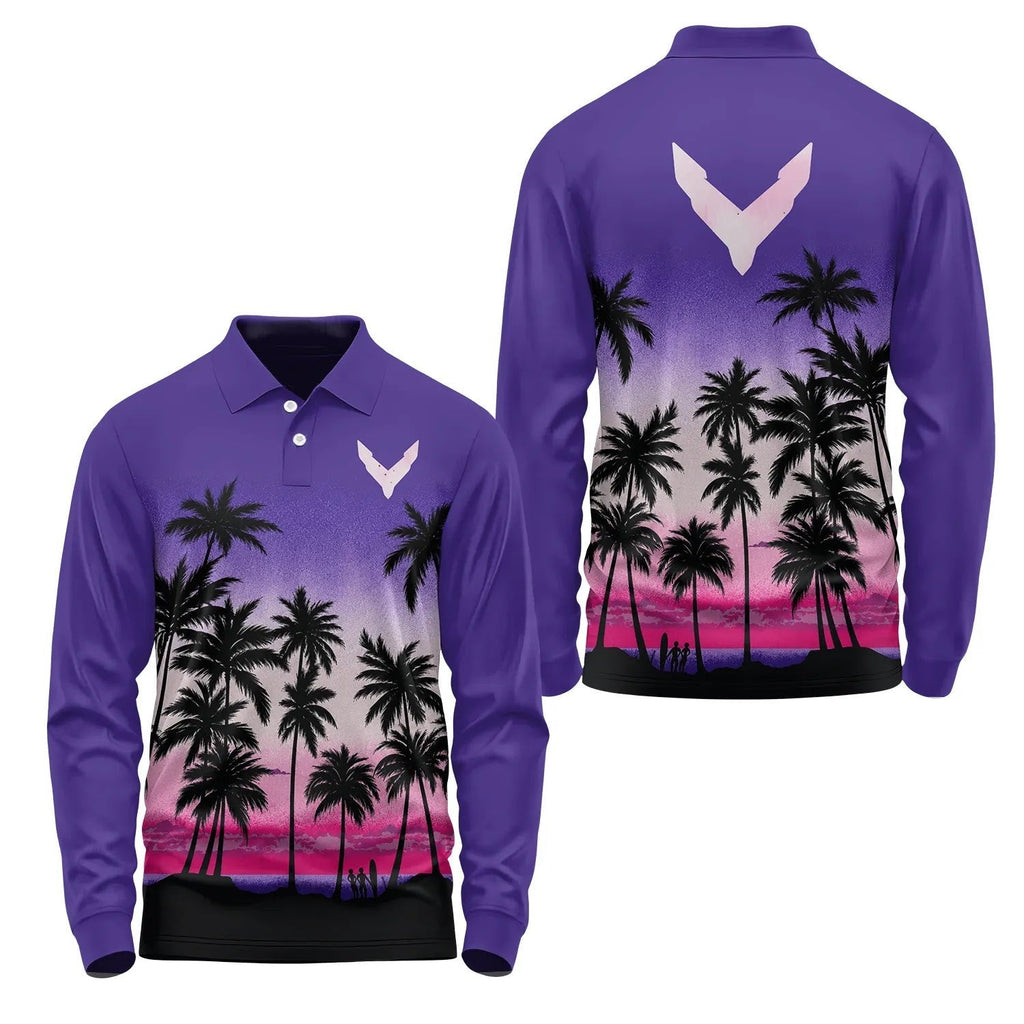 Corvette Apparels SHW019
