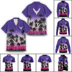 Corvette Apparels SHW019