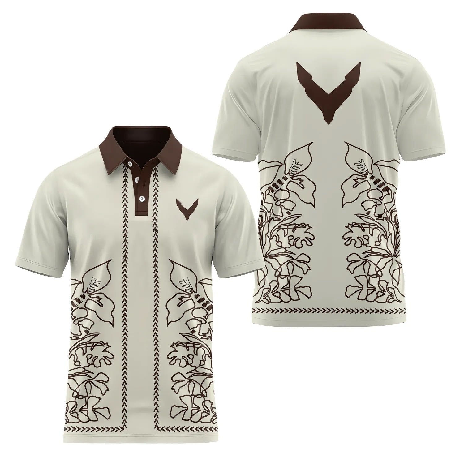 Corvette Apparels SHW064