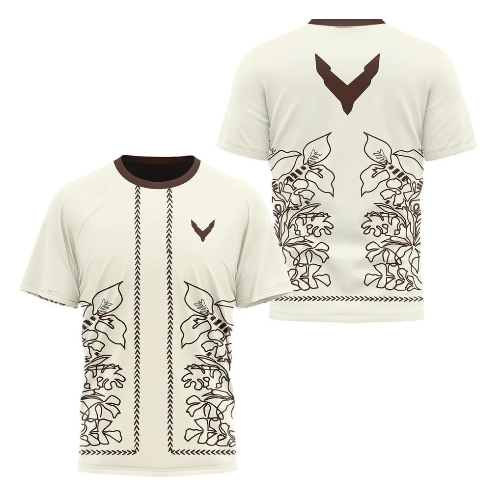 Corvette Apparels SHW064