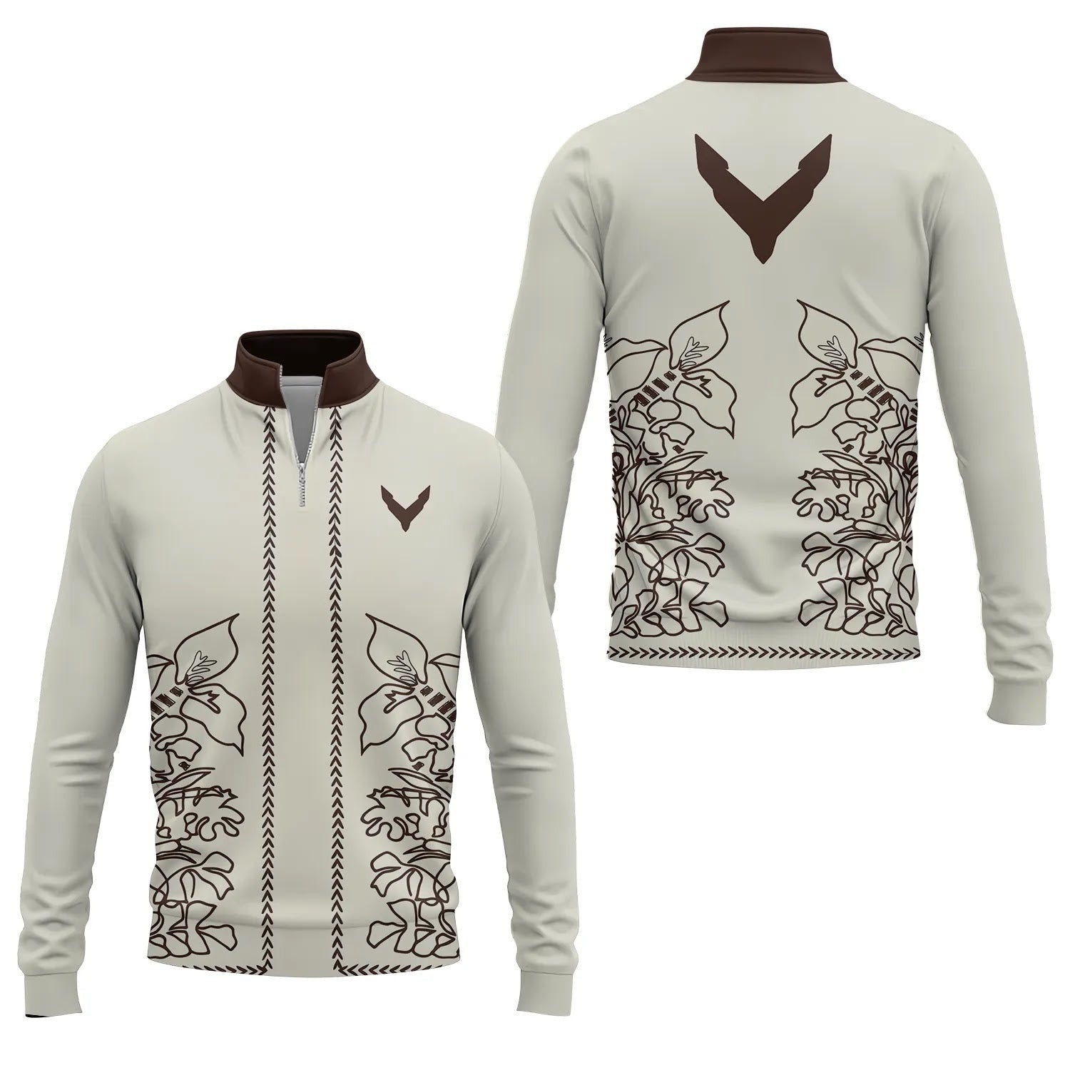 Corvette Apparels SHW064