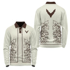 Corvette Apparels SHW064