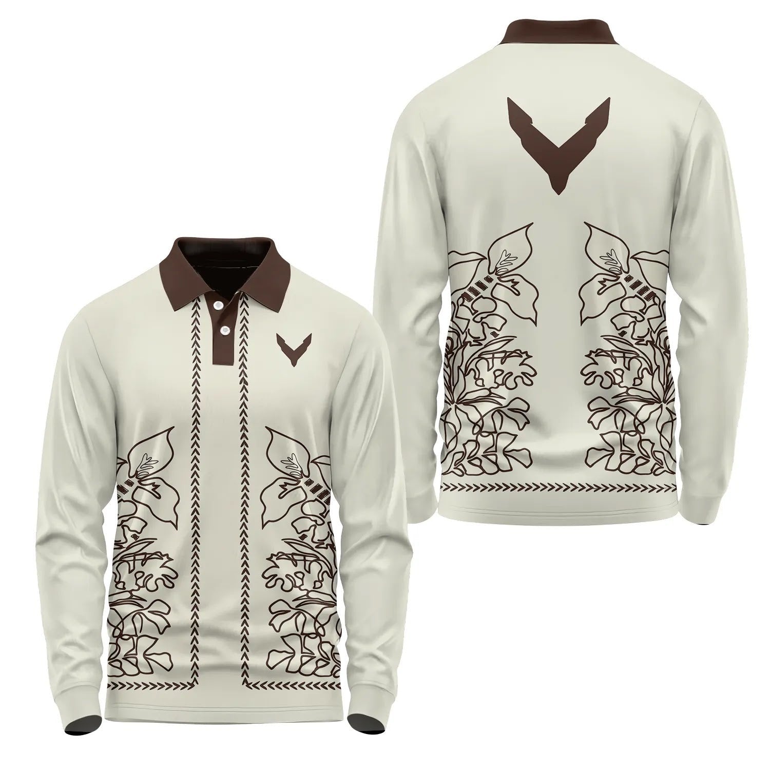 Corvette Apparels SHW064