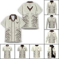 Corvette Apparels SHW064