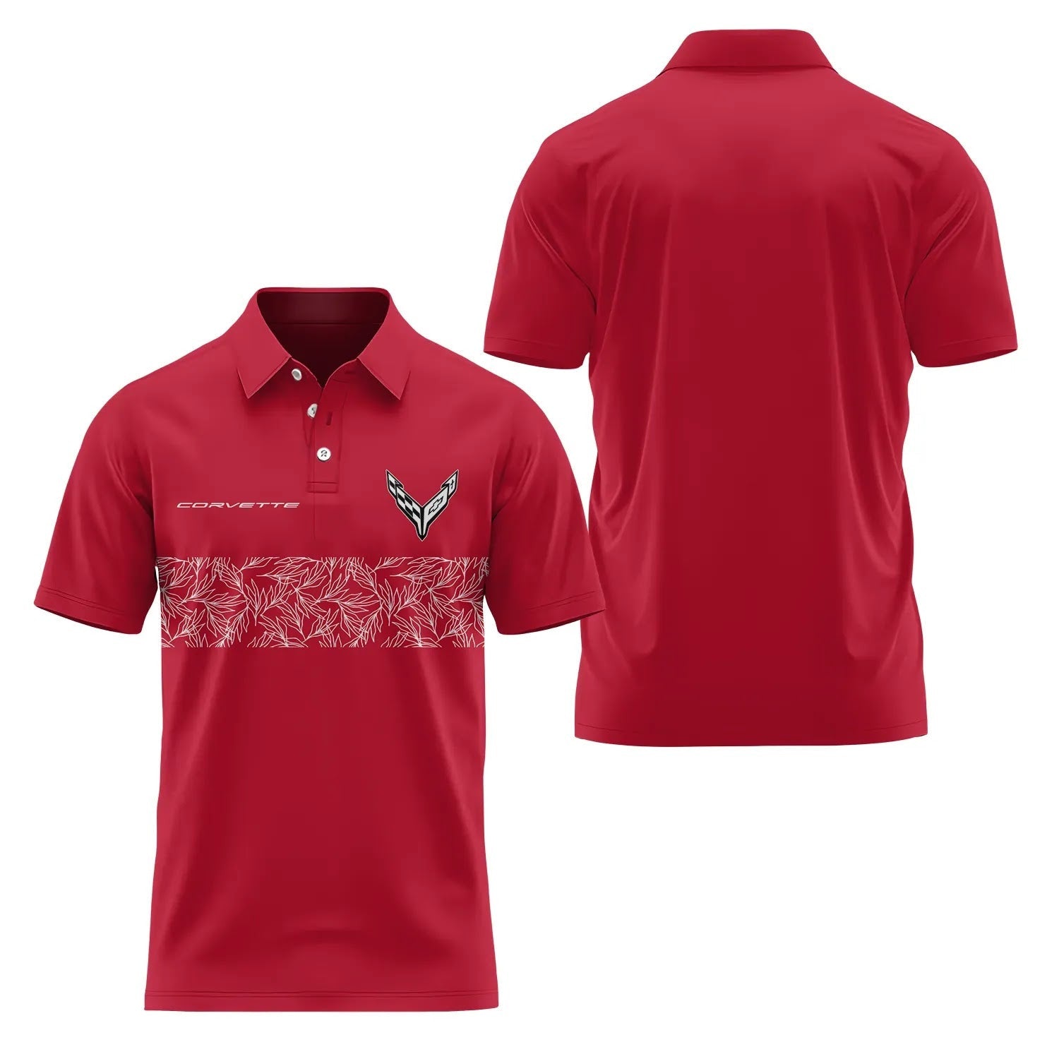 Corvette Apparels SC104