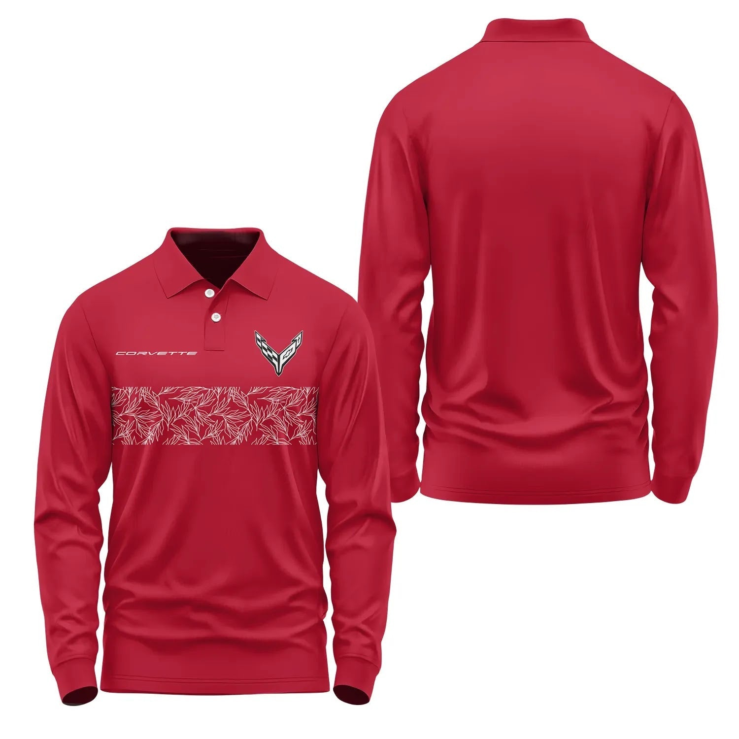 Corvette Apparels SC104