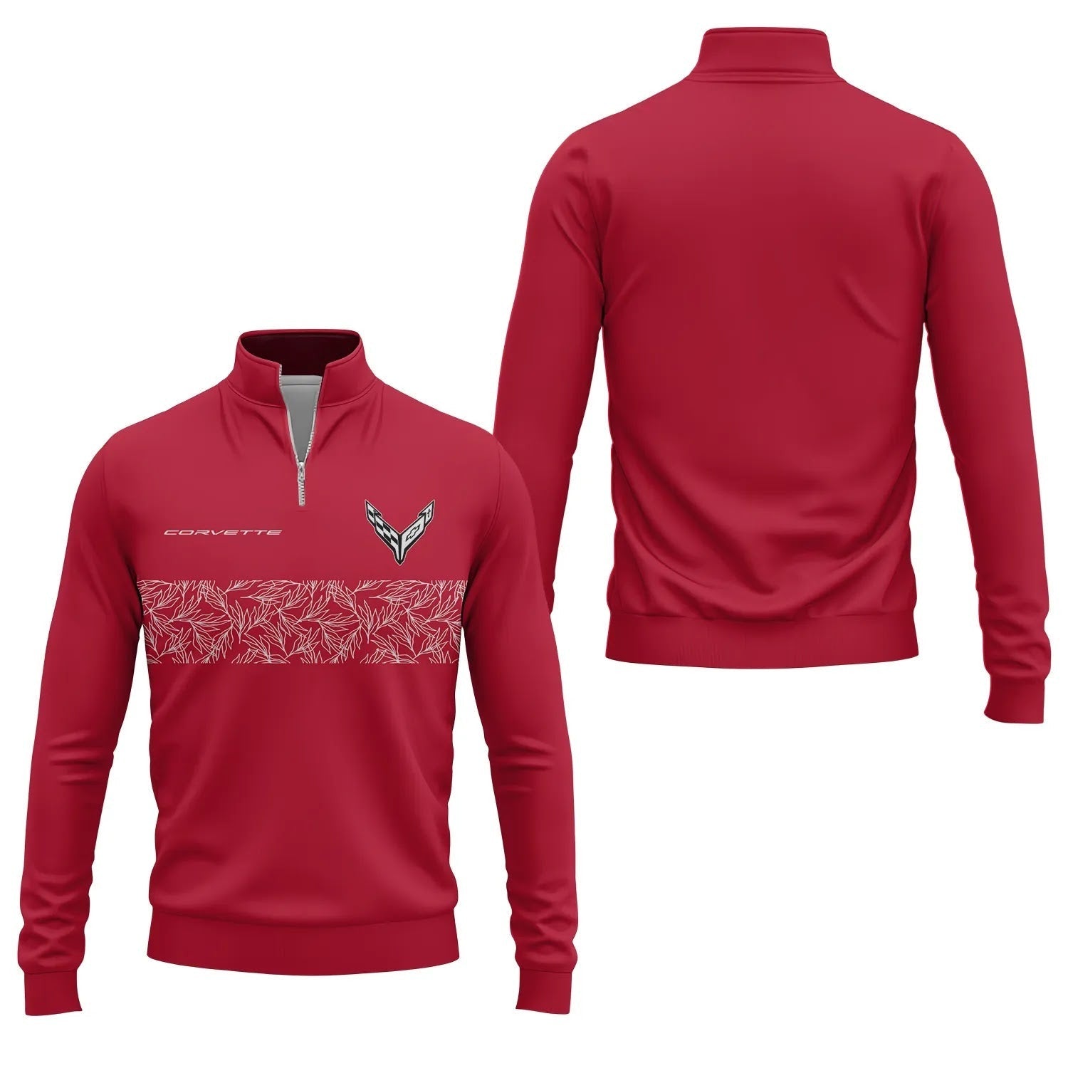 Corvette Apparels SC104