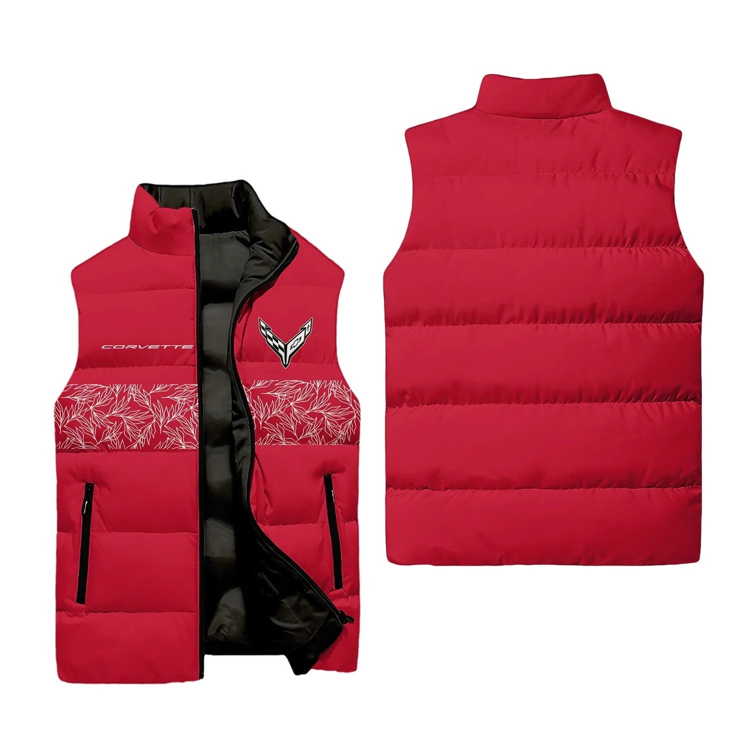 Corvette Apparels SC104